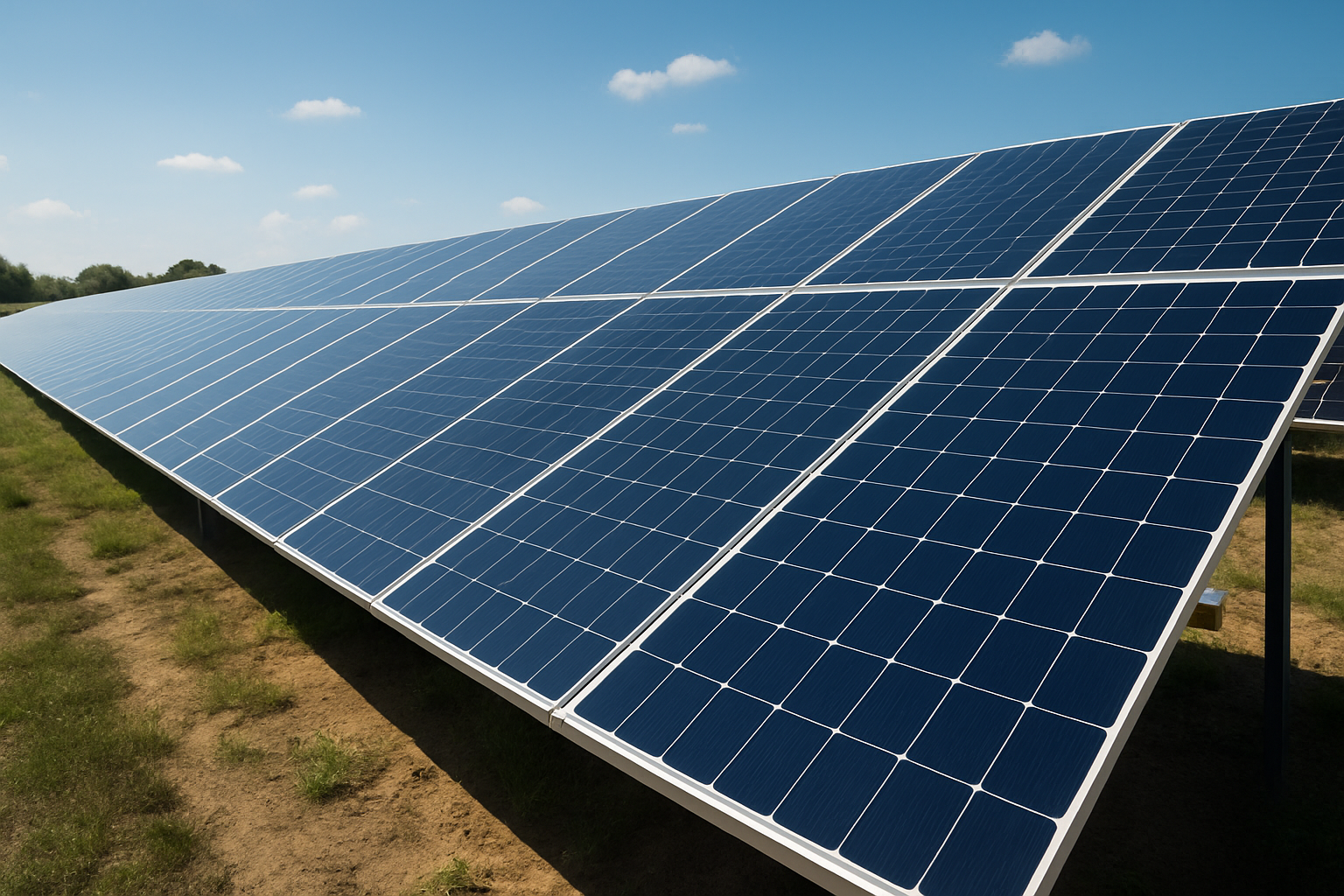 Paneles Solares Zonit