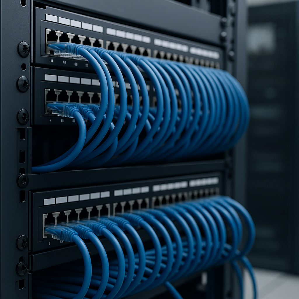 Cableado Estructurado